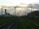 Dworzec Suceava Nord
