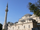 Jeden z wielu meczetów