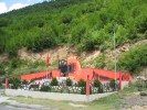 pomnik w Kosowie
