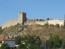 zamek w Skopje